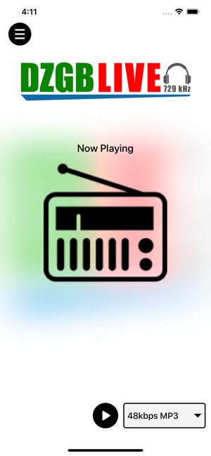 DZGB LIVE NEWS ONLINE RADIO(圖3)-速報App