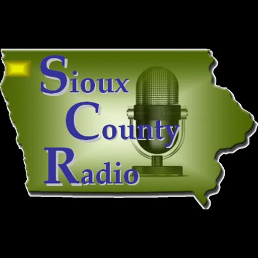 Sioux County Radio Download