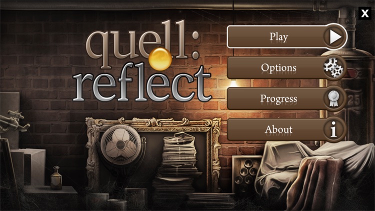 Quell Reflect+ screenshot-3