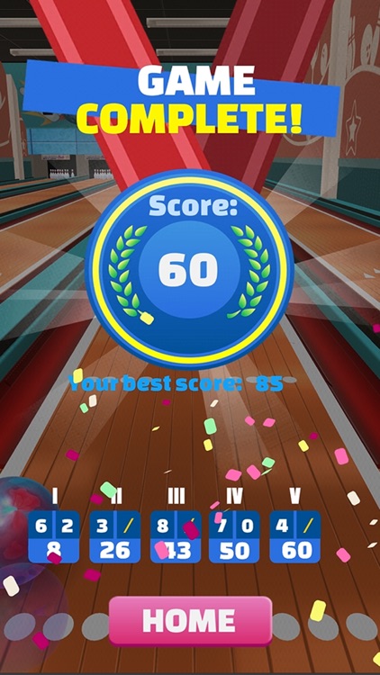 BowlingNights screenshot-4