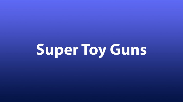 Super Toy Guns screenshot-8