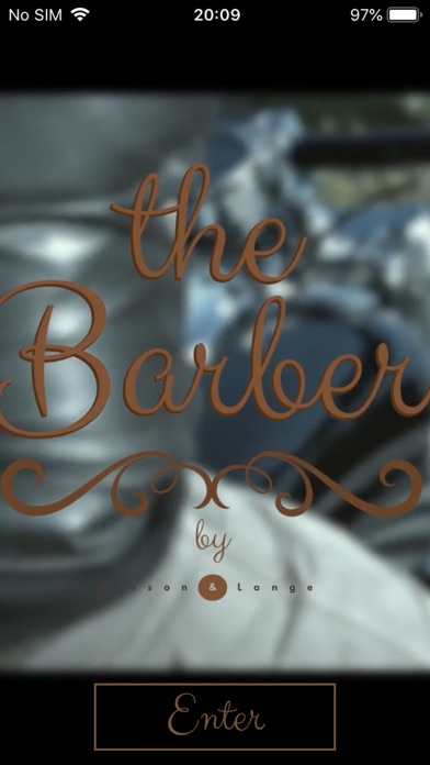 The Barber screenshot 2