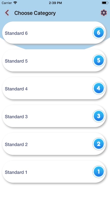 SG Primary MCQ screenshot-4