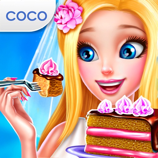 Wedding Planner Game by Coco Play