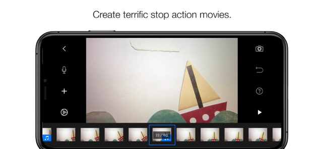 Stop Motion Studio Pro(圖1)-速報App