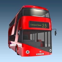 Next Bus Times London