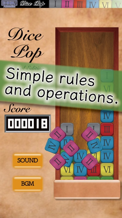 Dice Pop - Special Edition screenshot-3