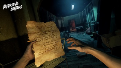 Haunted House: Dead Inside screenshot 2