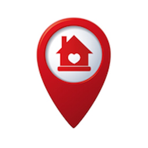 Property Match - Rental search Icon