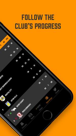 Hull City(圖6)-速報App