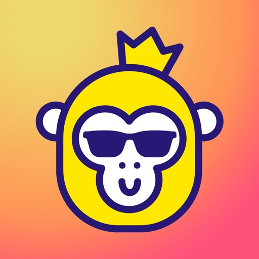 King of Stories: Video Editor