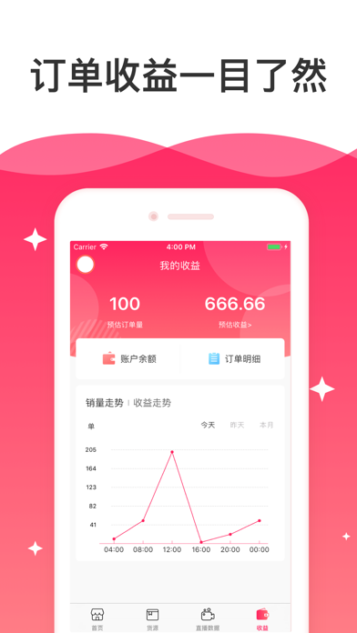 酷店app-2019 screenshot 4