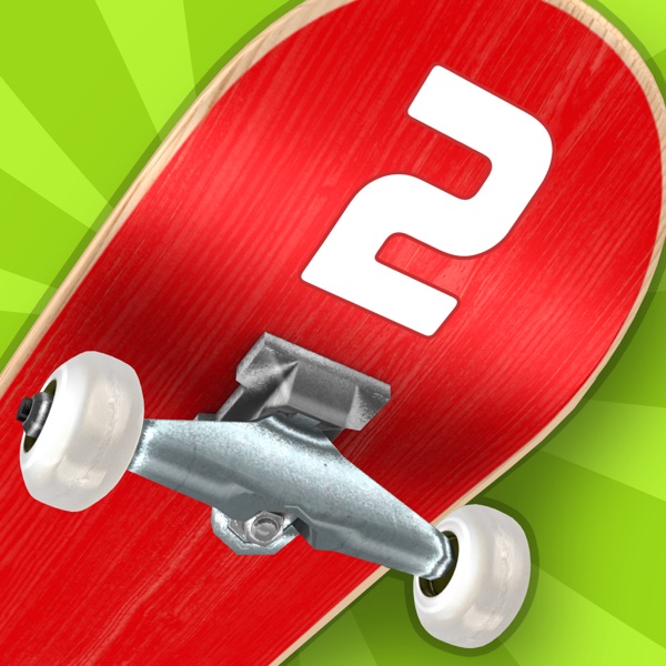 touchgrind skate 2 apk android