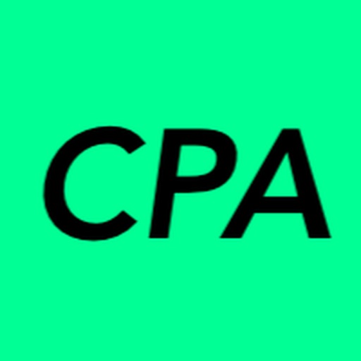 CPA Checker iOS App