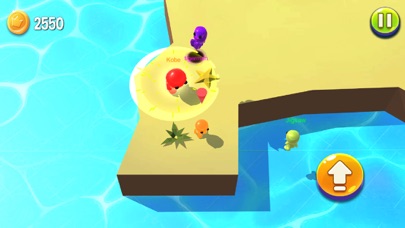 Flip-Jump! screenshot 2