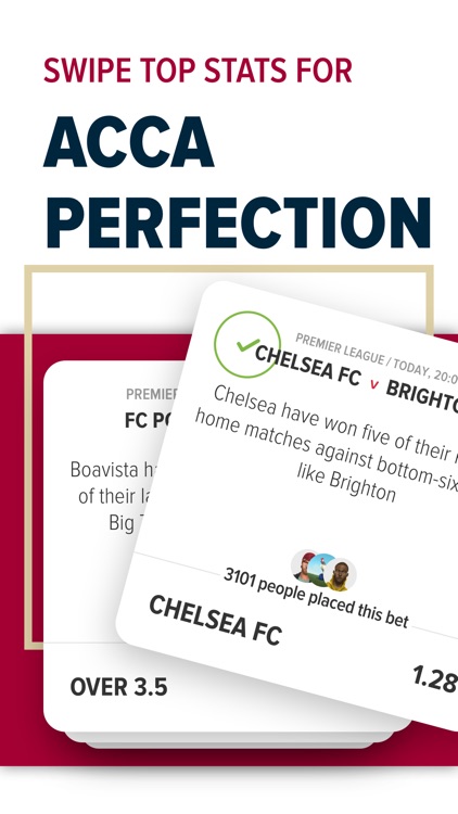 BetBull: Sports Betting & Tips screenshot-7