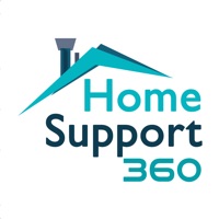 Home Support 360 sur PC