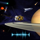 Top 28 Reference Apps Like Sounds from Space - Best Alternatives