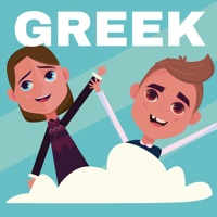 Greek Pre-K pour PC