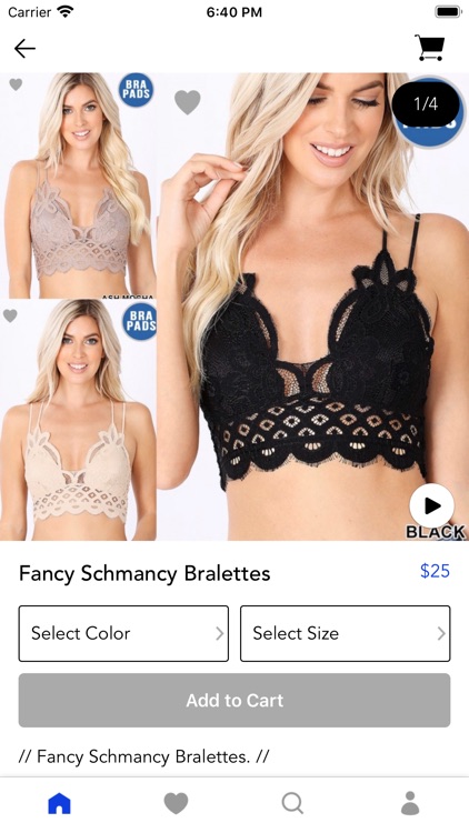 Arrow Boutique