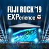 FUJI ROCK'19 EXPerience
