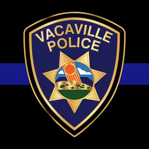 Vacaville PD