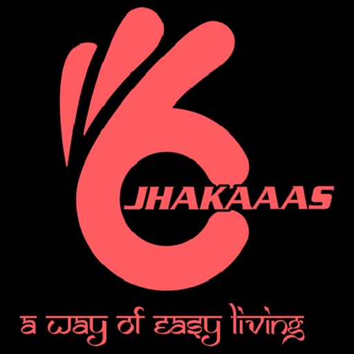Jhakaaas Business iOS App