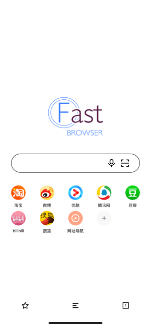 F Browser