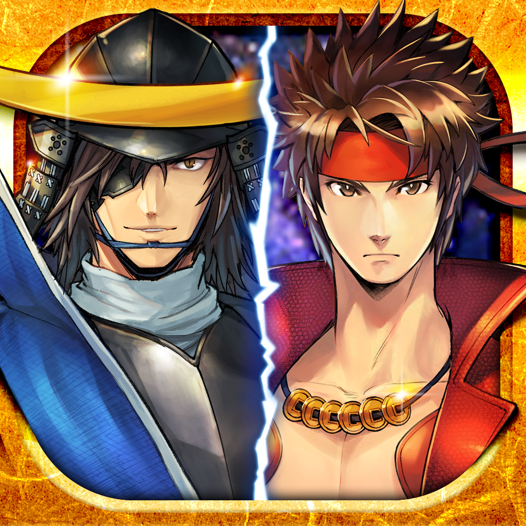 戦国basara バトルパーティー Iphoneアプリ Applion