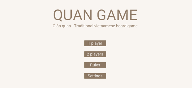 Quan Game : Vietnamese game(圖2)-速報App