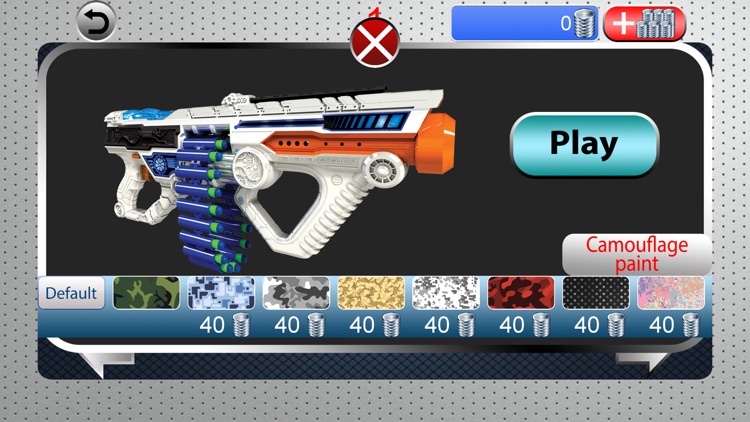 Super Toy Guns screenshot-7