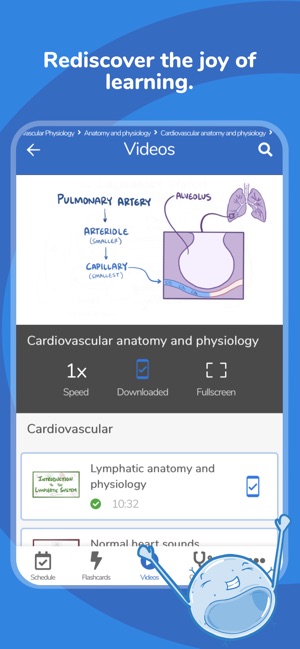 Osmosis Mobile(圖3)-速報App