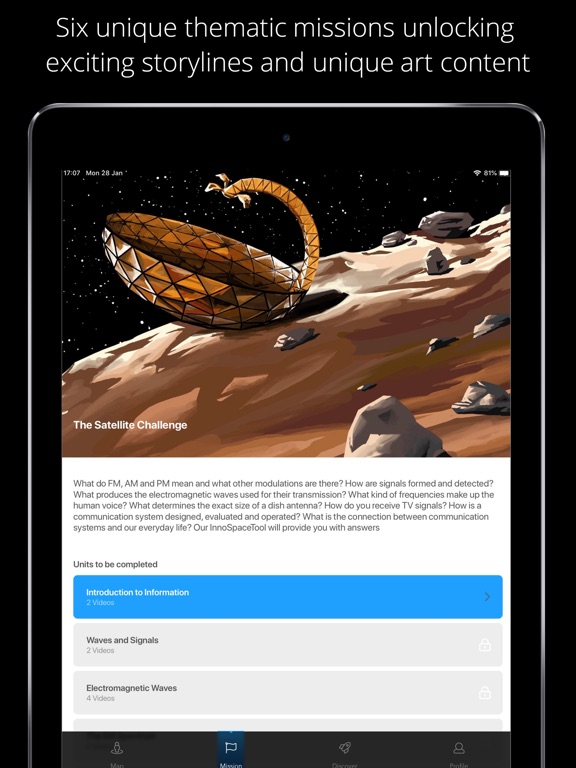 【图】Spaceport Odyssey(截图3)