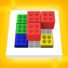 Activities of Puzzle Block 3D