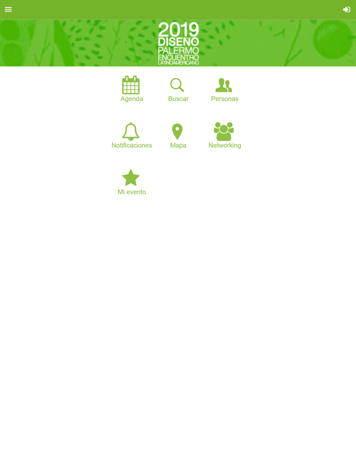 Encuentro de Diseño UP