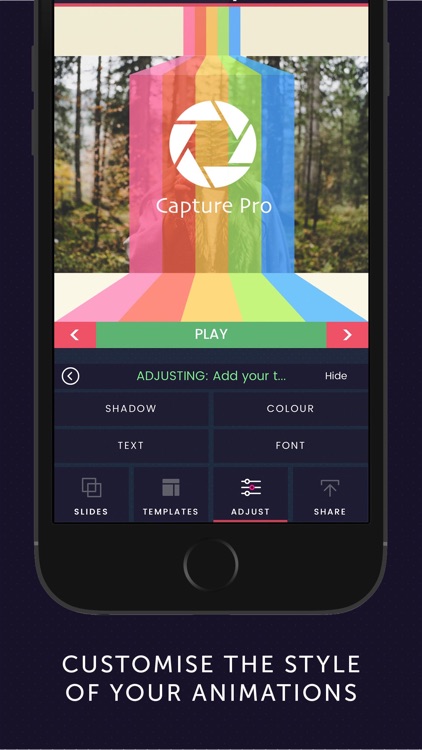 Lo-Op - Simple video marketing screenshot-3