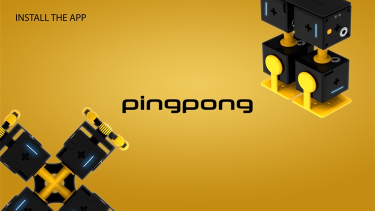 PingPongRobot