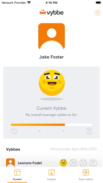 Vybbe