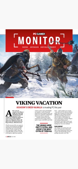 PC Gamer (UK)(圖2)-速報App