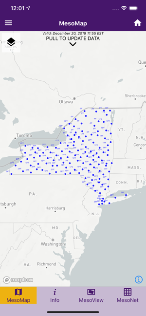 NYSMesonet(圖2)-速報App