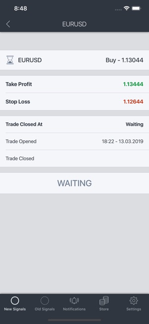 Forex Signals - Daily(圖4)-速報App