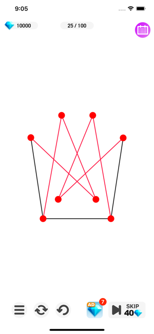 謎題發燒友(圖1)-速報App