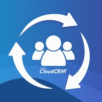 PageGear Cloud CRM