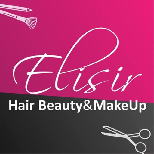 Elisir Hair & Style Download