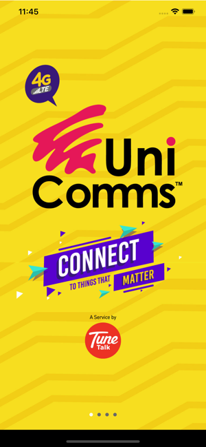 Unicomms