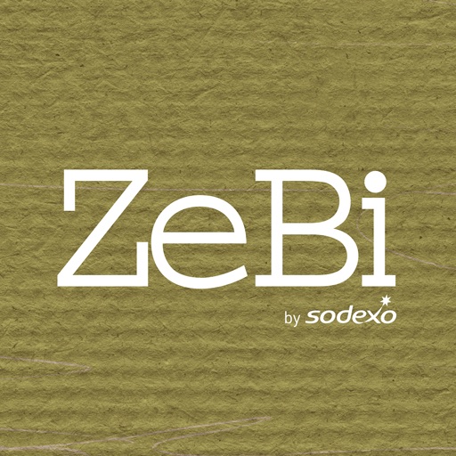 ZeBi by Sodexo icon