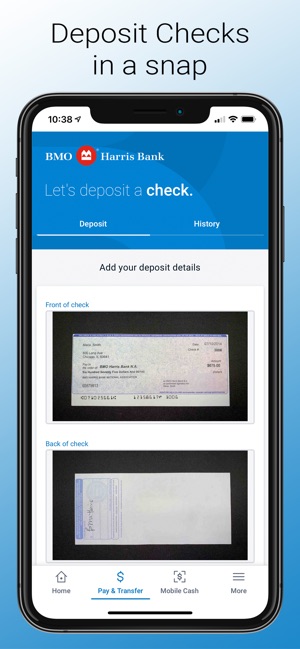 Bmo Digital Banking On The App Store