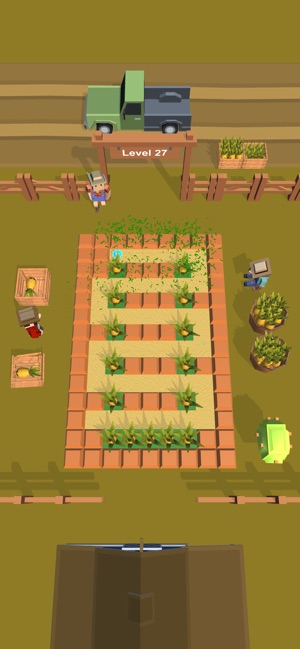 Harvest Maze - Farm Puzzle(圖3)-速報App