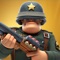Battle players from all around the world in this free, multiplayer action game