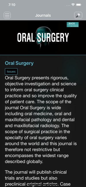 Oral Surgery(圖2)-速報App